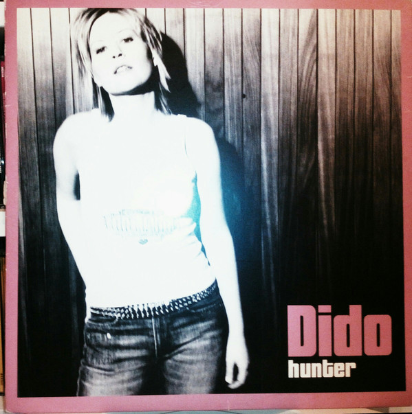Accords et paroles Hunter Dido