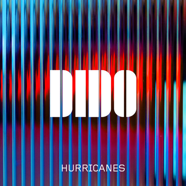 Accords et paroles Hurricanes Dido