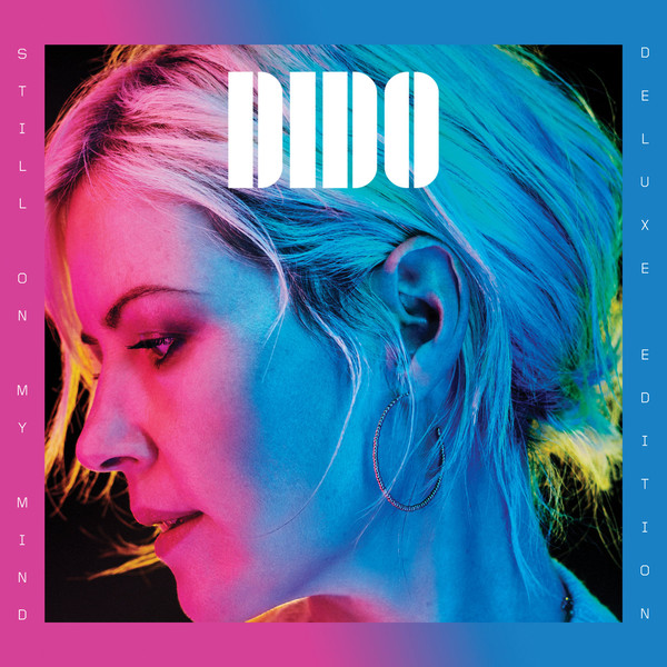 Accords et paroles Just Because Dido