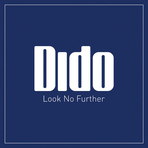 Accords et paroles Look No Further Dido
