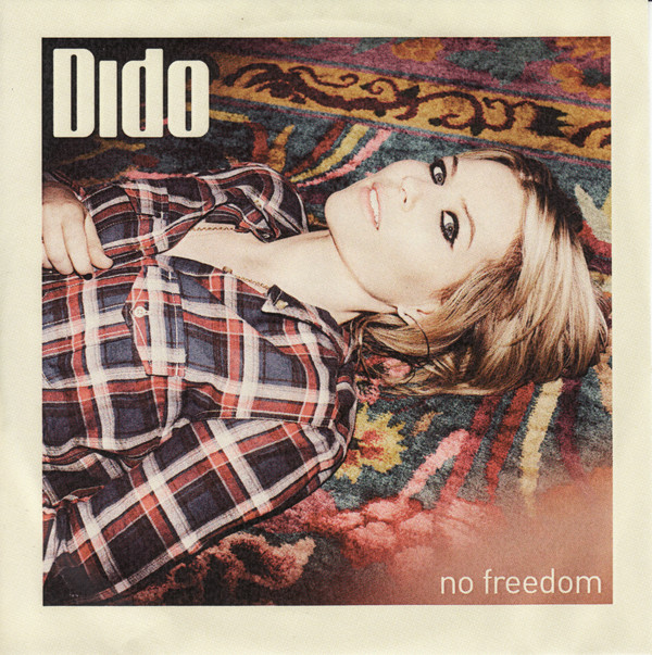 Accords et paroles No Freedom Dido