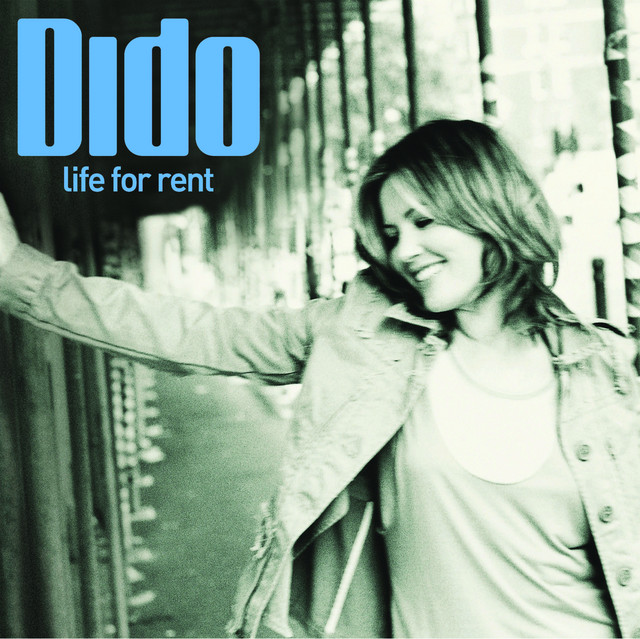 Accords et paroles See you when you're 40 Dido