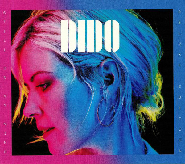 Accords et paroles Still On My Mind Dido