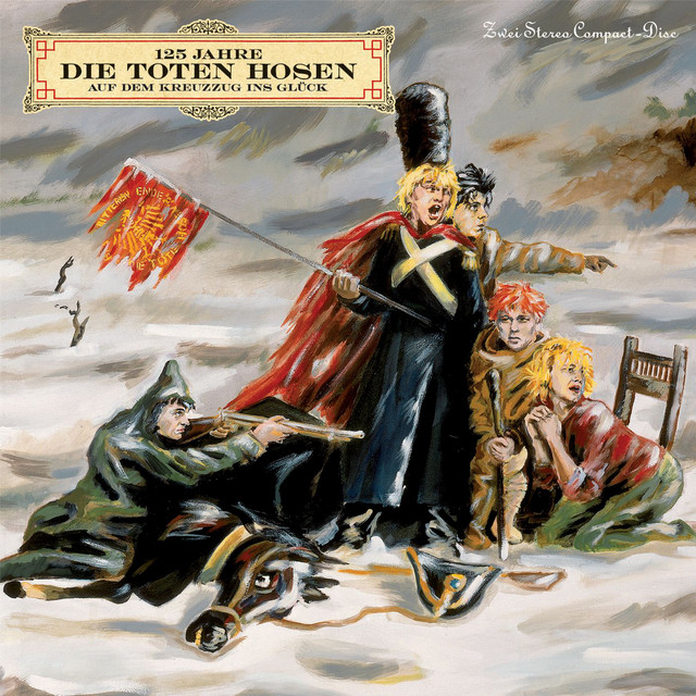 Accords et paroles Abitur Die Toten Hosen