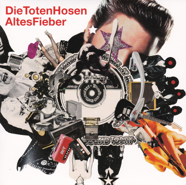 Accords et paroles Altes Fieber Die Toten Hosen