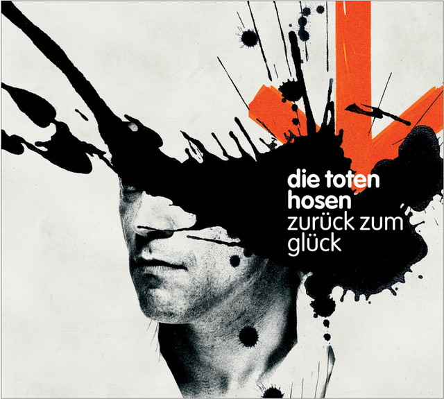 Accords et paroles Am Ende Die Toten Hosen