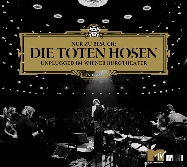 Accords et paroles Der Bofrost Mann Die Toten Hosen