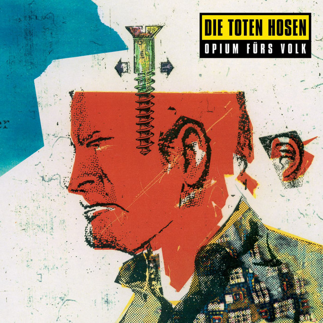 Accords et paroles Die Zehn Gebote Die Toten Hosen