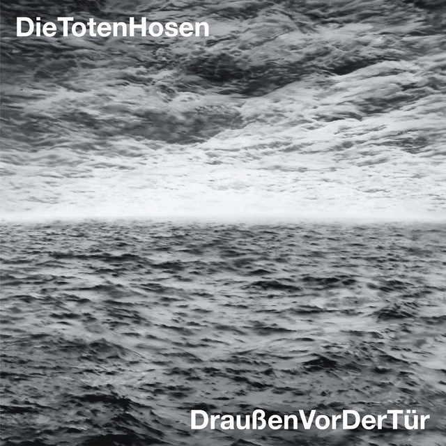 Accords et paroles Dieser Brief Die Toten Hosen