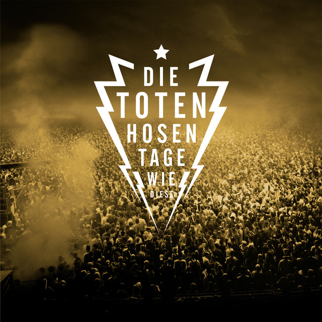 Accords et paroles Du Fehlst Die Toten Hosen