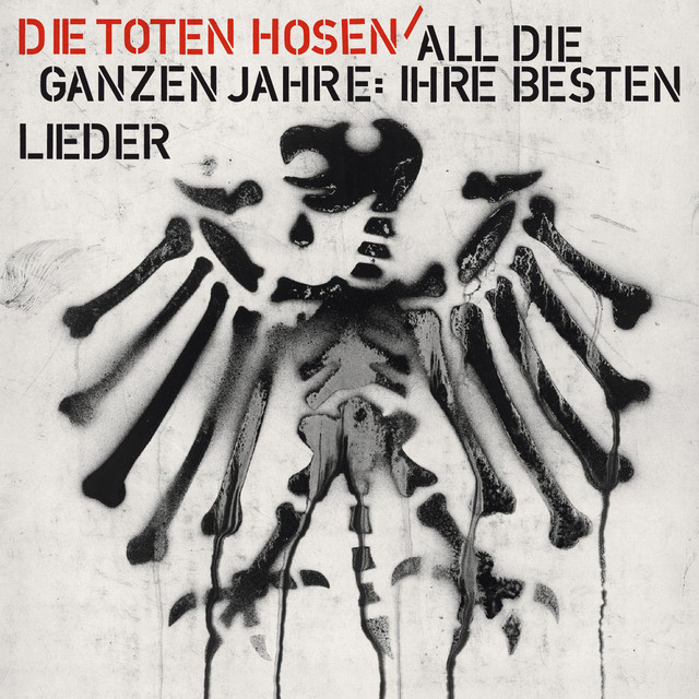 Accords et paroles Eisgekühlter Bommerlunder Die Toten Hosen