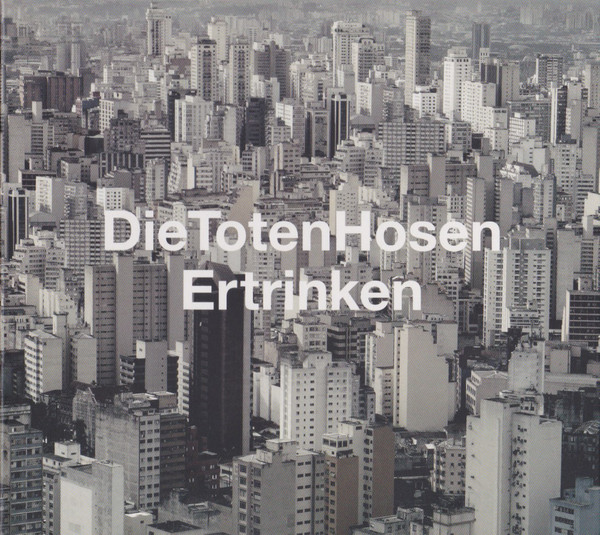 Accords et paroles Ertrinken Die Toten Hosen