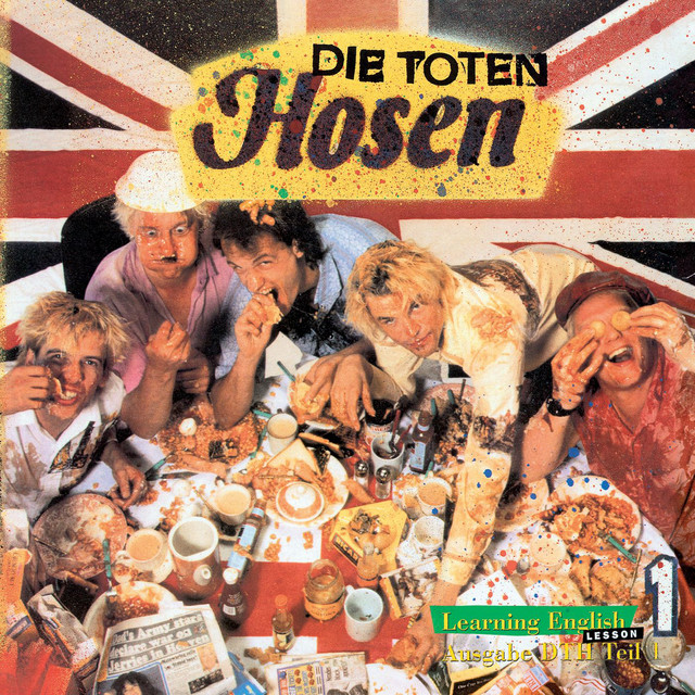 Accords et paroles Gary Gilmores Eyes Die Toten Hosen