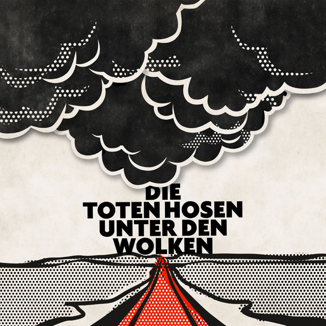 Accords et paroles Gegenwind Der Zeit Die Toten Hosen