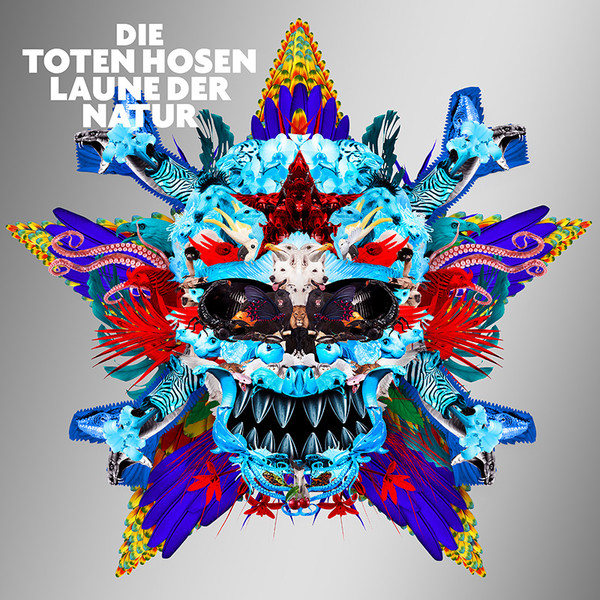 Accords et paroles Laune Der Natur Die Toten Hosen