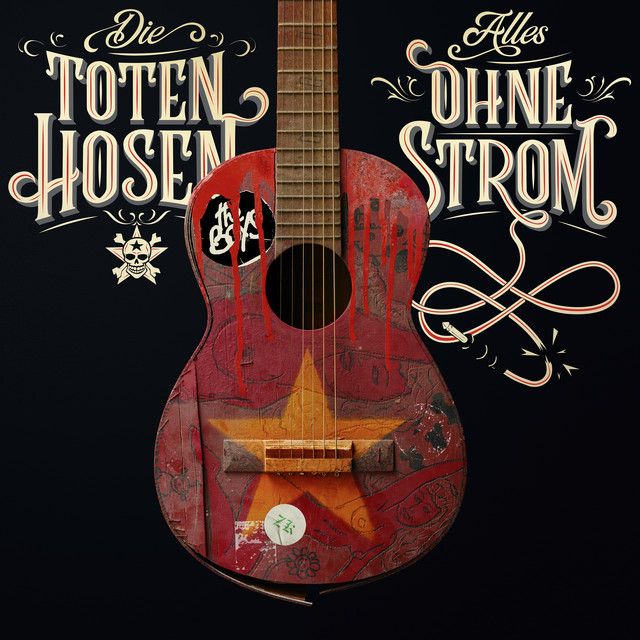 Accords et paroles Schwere -Los Die Toten Hosen