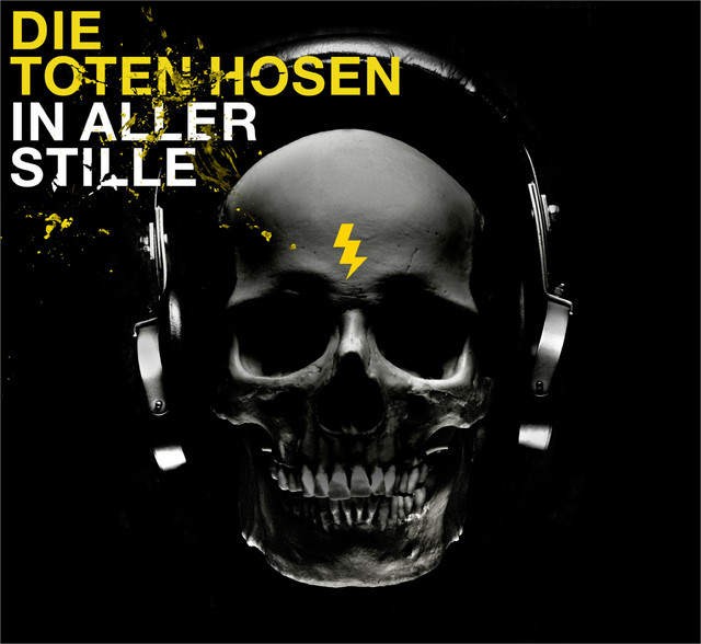 Accords et paroles Tauschen Gegen Dich Die Toten Hosen