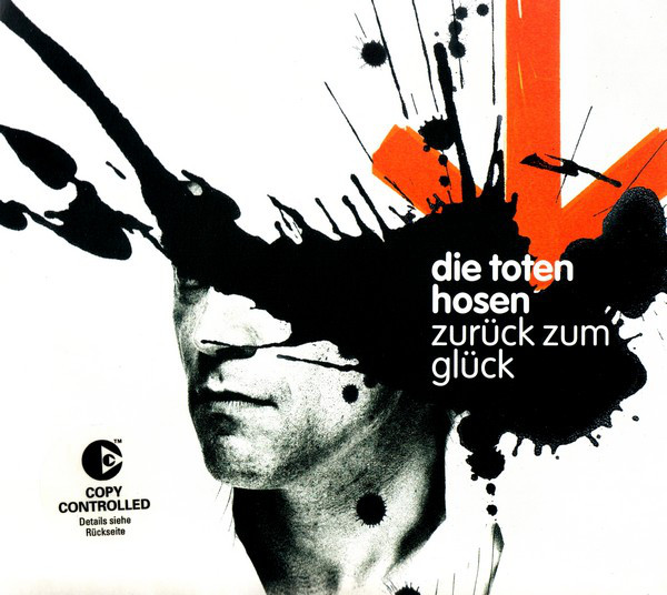 Accords et paroles Zurück Zum Glück Die Toten Hosen