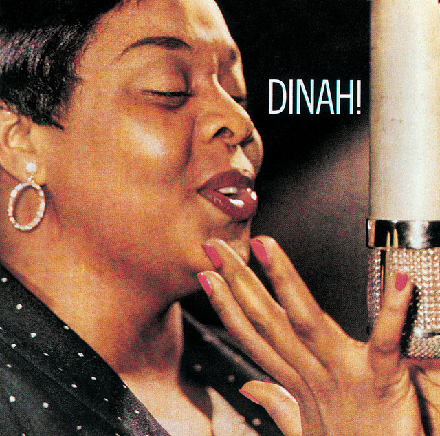 Accords et paroles I Could Have Told You Dinah Washington