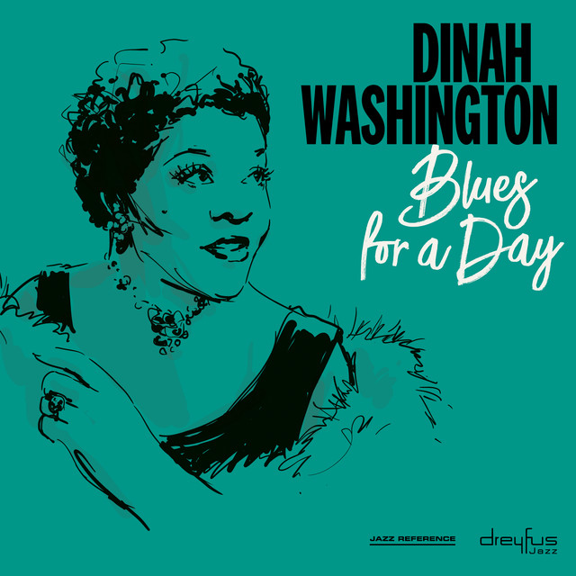 Accords et paroles I'm A Fool To Want You Dinah Washington
