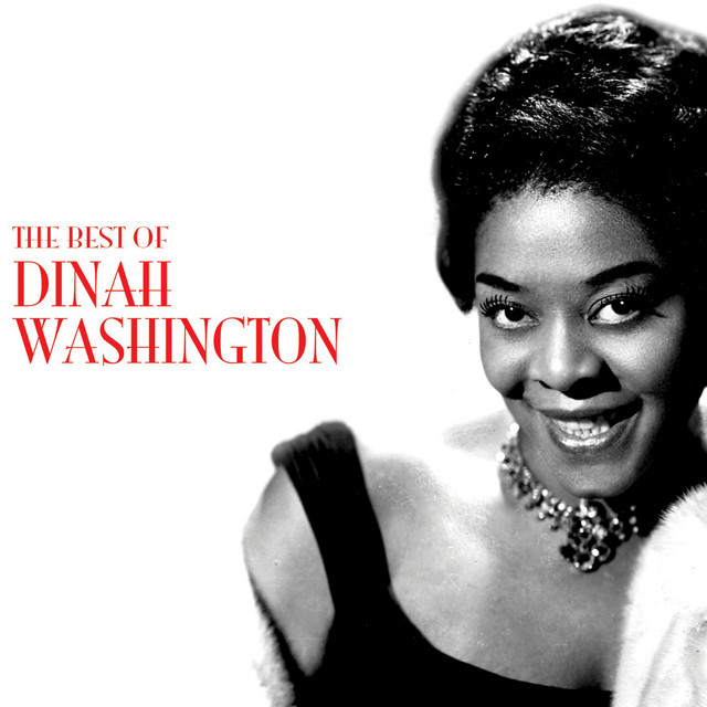 Accords et paroles Say It Isn't So Dinah Washington