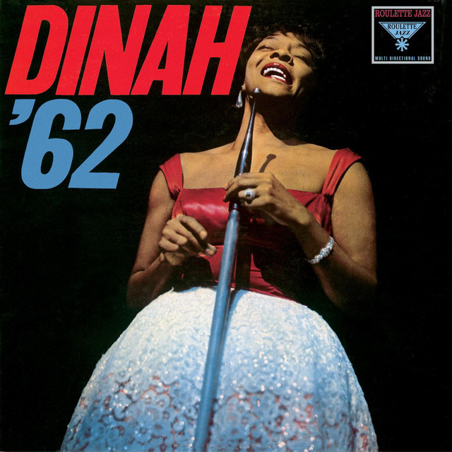 Accords et paroles Somethings Gotta Give Dinah Washington