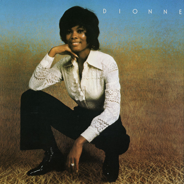 Accords et paroles The Balance Of Nature Dionne Warwick