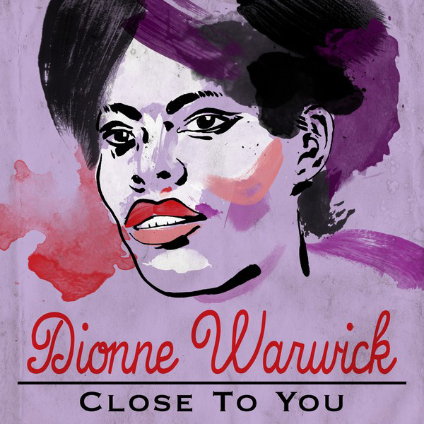 Accords et paroles Baubles, Bangles And Beads Dionne Warwick