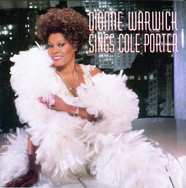 Accords et paroles Begin The Beguine Dionne Warwick