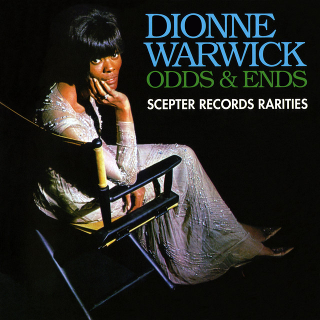 Accords et paroles C'est Si Bon Dionne Warwick