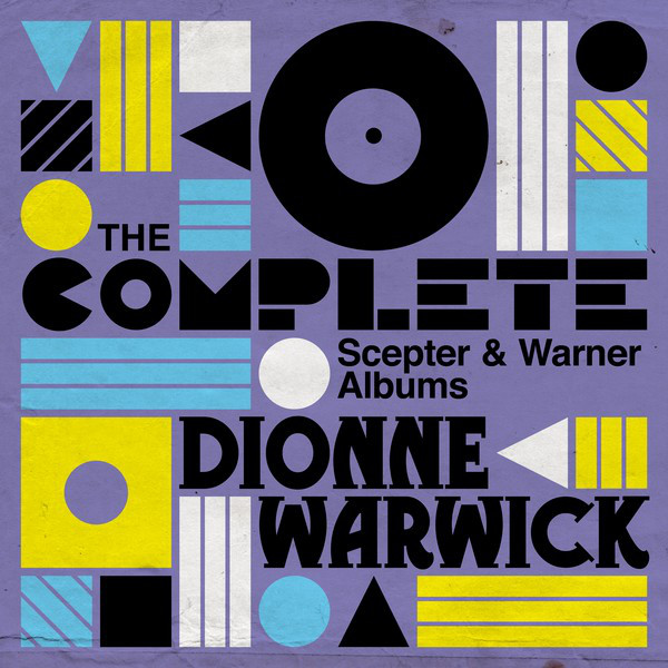 Accords et paroles Dont Say I Didnt Tell You So Dionne Warwick