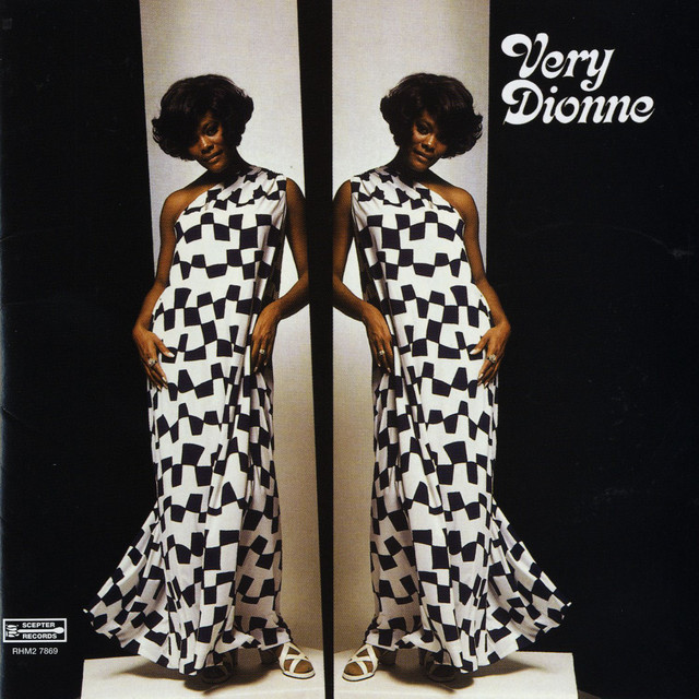 Accords et paroles Here's That Rainy Day Dionne Warwick