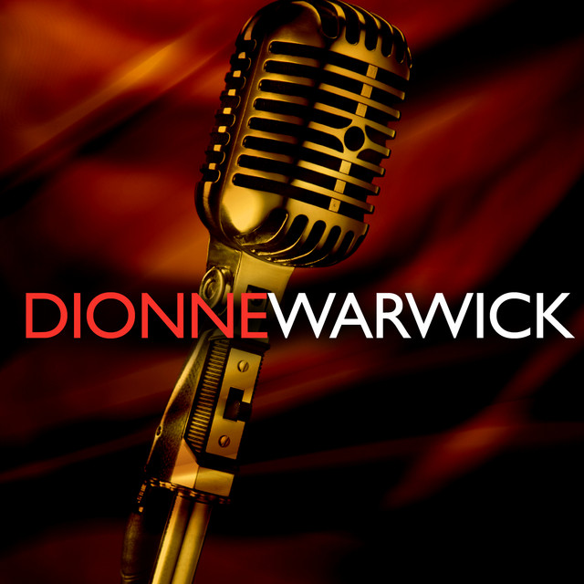 Accords et paroles I'll Say a Little Pray for You Dionne Warwick