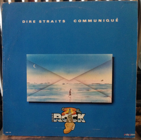 Accords et paroles communique Dire Straits