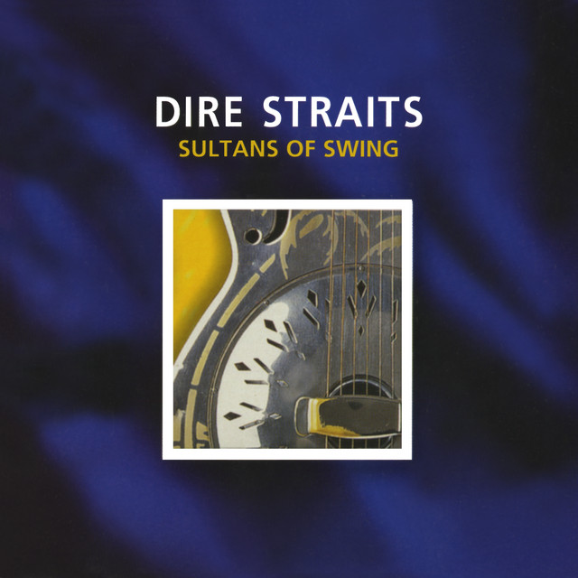 Accords et paroles Eastbound Train Dire Straits