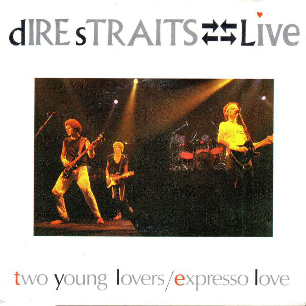 Accords et paroles Expresso Love Dire Straits