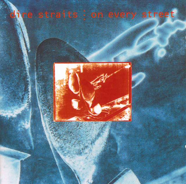 Accords et paroles Fade to black Dire Straits