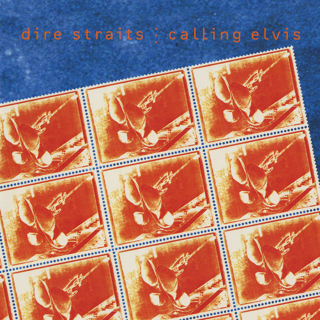 Accords et paroles Millionaire Blues Dire Straits