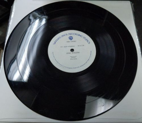 Accords et paroles News Dire Straits