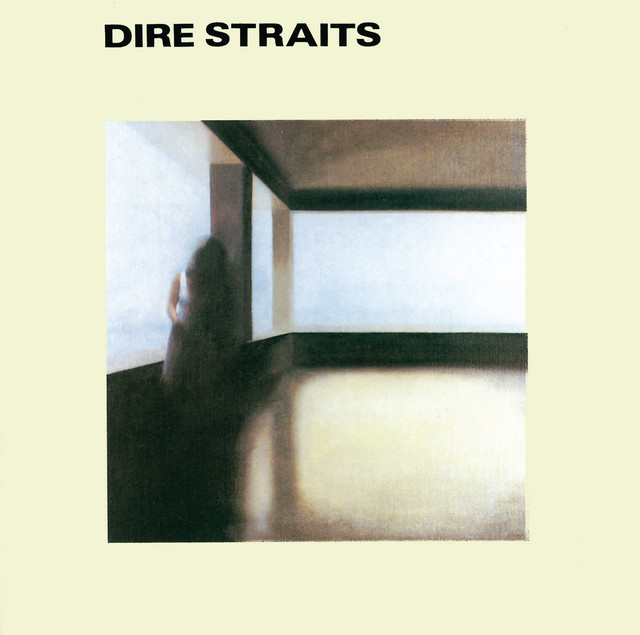 Accords et paroles Setting Me Up Dire Straits
