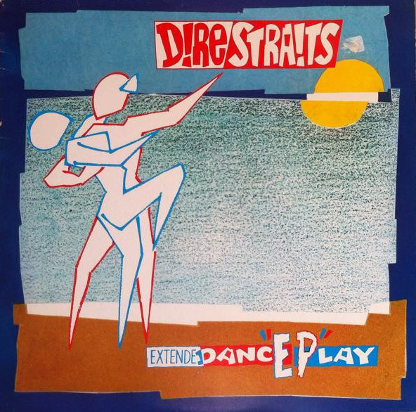 Accords et paroles Twisting by the Pool Dire Straits