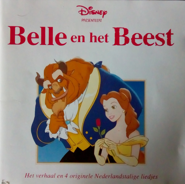 Accords et paroles Belle Disney