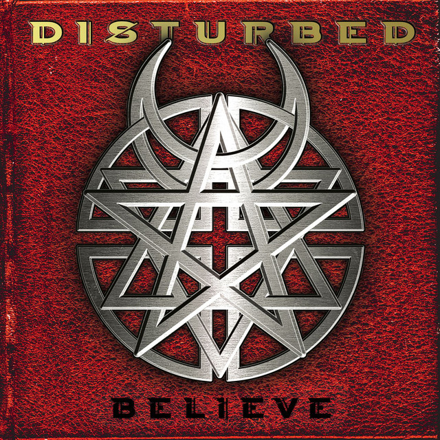 Accords et paroles Darkness Disturbed