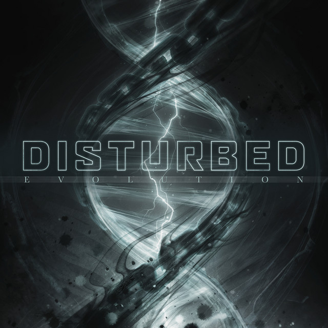 Accords et paroles Watch You Burn Disturbed