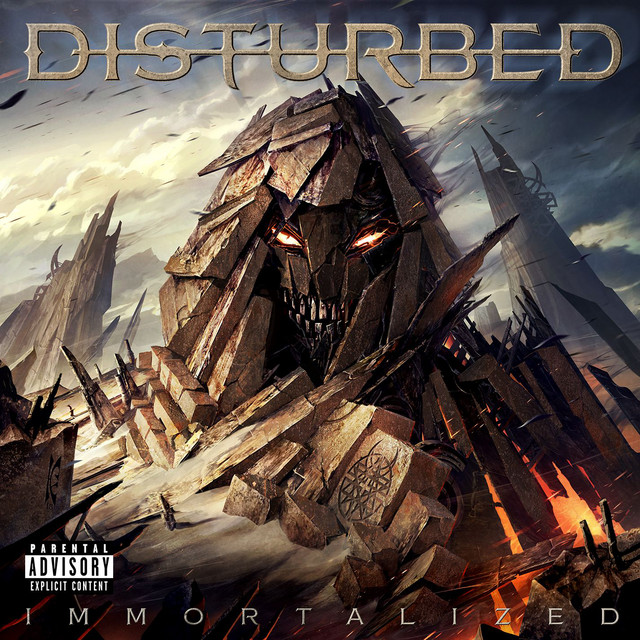 Accords et paroles What Are You Waiting For Disturbed