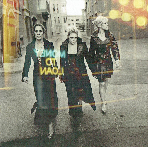 Accords et paroles Easy Silence Dixie Chicks