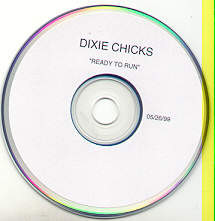 Accords et paroles Ready to Run Dixie Chicks