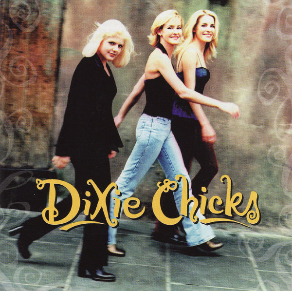 Accords et paroles Wide Open Spaces Dixie Chicks