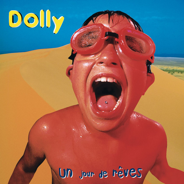 Accords et paroles Lhiver Dolly