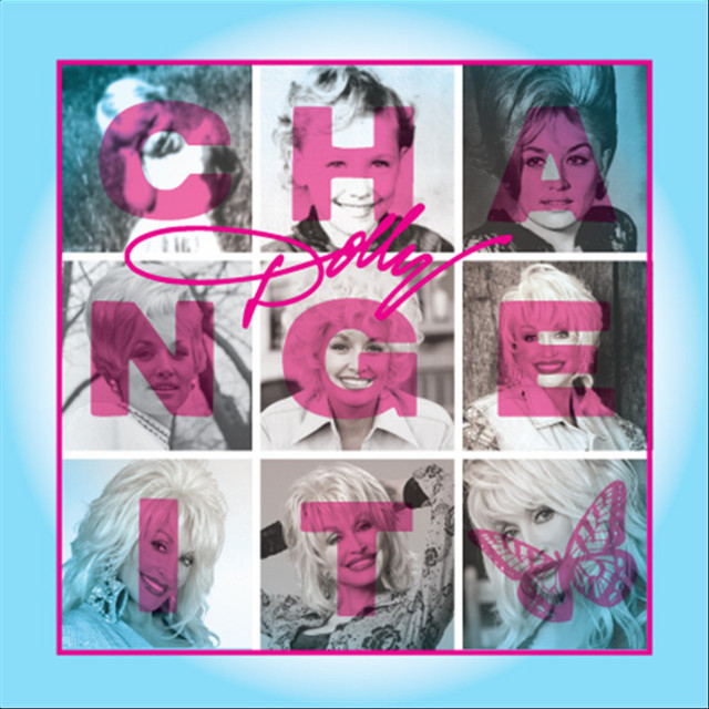 Accords et paroles Change It Dolly Parton